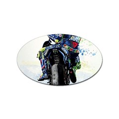 Download (1) D6436be9-f3fc-41be-942a-ec353be62fb5 Download (2) Vr46 Wallpaper By Reachparmeet - Download On Zedge?   1f7a Sticker Oval (100 Pack) by AESTHETIC1