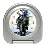 Download (1) D6436be9-f3fc-41be-942a-ec353be62fb5 Download (2) Vr46 Wallpaper By Reachparmeet - Download On Zedge?   1f7a Travel Alarm Clock Front