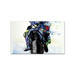 Download (1) D6436be9-f3fc-41be-942a-ec353be62fb5 Download (2) Vr46 Wallpaper By Reachparmeet - Download On Zedge?   1f7a Sticker (Rectangular) Front