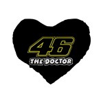 Download (1) D6436be9-f3fc-41be-942a-ec353be62fb5 Download (2) Vr46 Wallpaper By Reachparmeet - Download On Zedge?   1f7a Standard 16  Premium Heart Shape Cushions Back