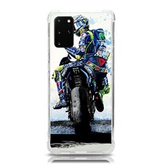 Download (1) D6436be9-f3fc-41be-942a-ec353be62fb5 Download (2) Vr46 Wallpaper By Reachparmeet - Download On Zedge?   1f7a Samsung Galaxy S20plus 6 7 Inch Tpu Uv Case by AESTHETIC1