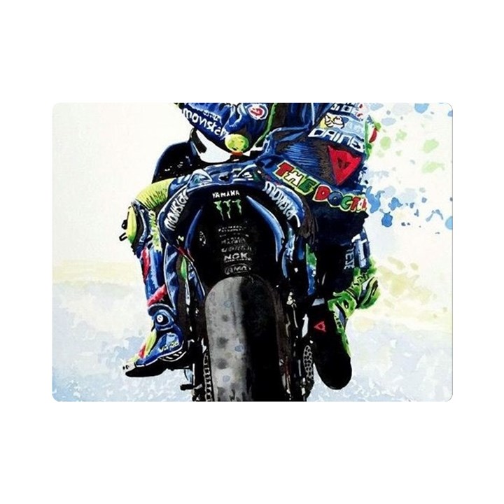 Download (1) D6436be9-f3fc-41be-942a-ec353be62fb5 Download (2) Vr46 Wallpaper By Reachparmeet - Download On Zedge?   1f7a Premium Plush Fleece Blanket (Mini)