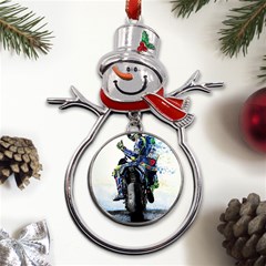 Download (1) D6436be9-f3fc-41be-942a-ec353be62fb5 Download (2) Vr46 Wallpaper By Reachparmeet - Download On Zedge?   1f7a Metal Snowman Ornament by AESTHETIC1