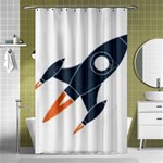 Img 20230716 190400 Img 20230716 190422 Shower Curtain 48  x 72  (Small)  Curtain(48  X 72 )