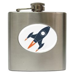 Img 20230716 190400 Img 20230716 190422 Hip Flask (6 Oz) by 3147330