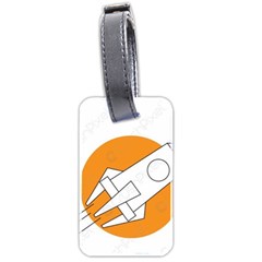 Img 20230716 190422 Luggage Tag (two Sides) by 3147330