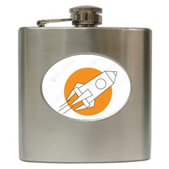 Img 20230716 190422 Hip Flask (6 Oz) by 3147330