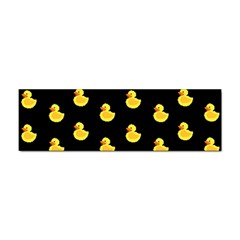 Rubber Duck Sticker Bumper (10 Pack) by Valentinaart