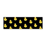 Rubber duck Sticker Bumper (10 pack) Front