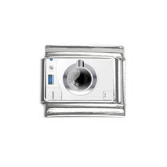 Washing Machines Home Electronic Italian Charm (9mm) by pakminggu