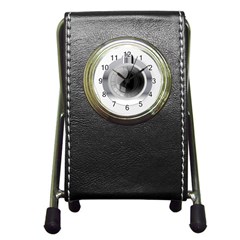 Washing Machines Home Electronic Pen Holder Desk Clock by pakminggu