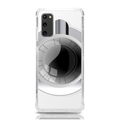 Washing Machines Home Electronic Samsung Galaxy S20 6 2 Inch Tpu Uv Case by pakminggu