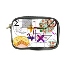 Mathematics Formula Physics School Coin Purse by Grandong