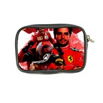 Carlos Sainz Coin Purse Back