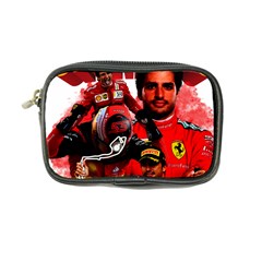 Carlos Sainz Coin Purse by Boster123