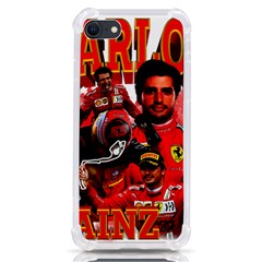 Carlos Sainz Iphone Se by Boster123