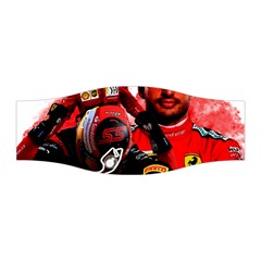 Carlos Sainz Stretchable Headband by Boster123