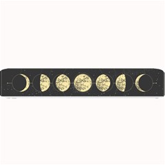 Moon Small Bar Mat by NiOng