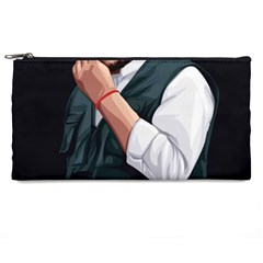 Moosewala Pencil Case by Mayank