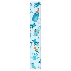 Cb-02 Growth Chart Height Ruler For Wall by walala