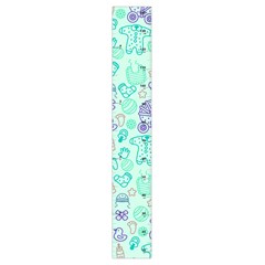 Cb-03 Growth Chart Height Ruler For Wall by walala