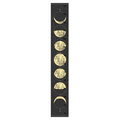 Moon Growth Chart Height Ruler For Wall by NiOng