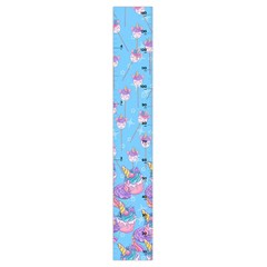 Unicorn Lollipop Growth Chart Height Ruler For Wall by NiOng