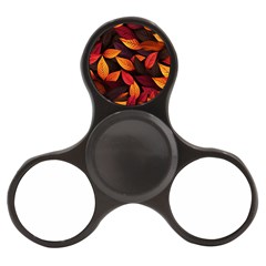 Leaves Autumn Finger Spinner by Grandong