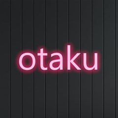 Otaku by AnimeBlaque