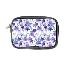 Violet-01 Coin Purse by nateshop