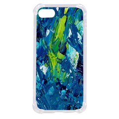 Painting-01 Iphone Se by nateshop