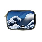 The Great Wave Off Kanagawa Coin Purse Front