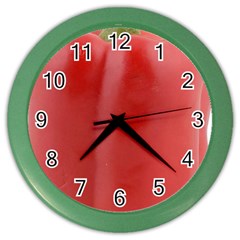 Adobe Express 20230807 1249100 1 Fb Img 1694012935321 Fb Img 1694012925239 Pngfind Com-league-of-legends-png-3243460 Color Wall Clock by 94gb