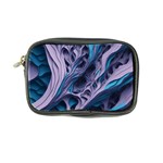 Abstract Trims Coin Purse Front