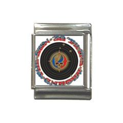 The Grateful Dead Italian Charm (13mm) by Cowasu