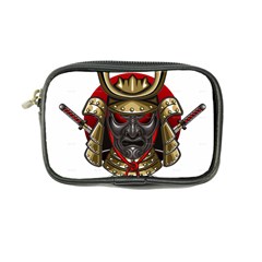 Samurai Katana Warrior Coin Purse by Cowasu