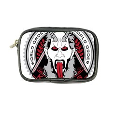 Krampus Coin Purse by Cowasu