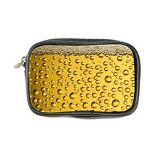 Beer Bubbles Coin Purse by Cowasu