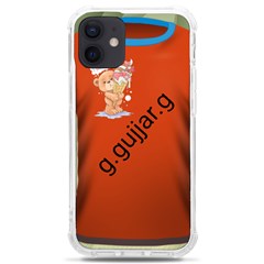 1694784542882 Iphone 12 Mini Tpu Uv Print Case	 by 94gb