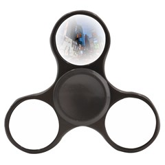 New York City Finger Spinner by Sarkoni