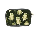 Frog pattern Coin Purse Back