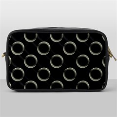 Digital-scrapbooking Toiletries Bag (one Side) by nateshop