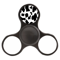 Black And White Cow Print,wallpaper Finger Spinner by nateshop