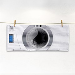 Washing Machines Home Electronic Hand Towel by Sarkoni