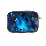 3d Universe Space Star Planet Coin Purse Back