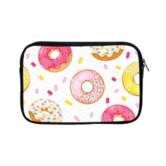 Vector Donut Seamless Pattern Apple Ipad Mini Zipper Cases by Grandong