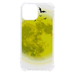 Happy Halloween Iphone 13 Mini Tpu Uv Print Case by Sarkoni