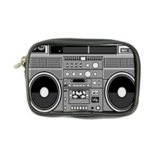 Boombox Coin Purse by Sarkoni