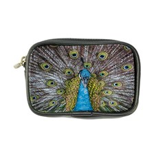 Peacock-feathers2 Coin Purse by nateshop