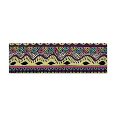 Aztec Design Sticker Bumper (100 Pack) by nateshop